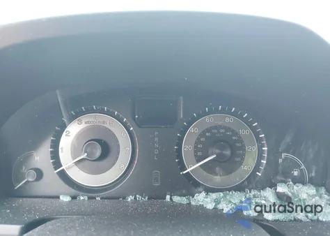 2017 Honda Odyssey Se from USA, damaged, VIN 5FNRL5H36HB024147